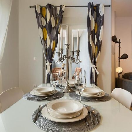 Apartments Dream In Arena 1 Pula Center Free Parking Eksteriør bilde