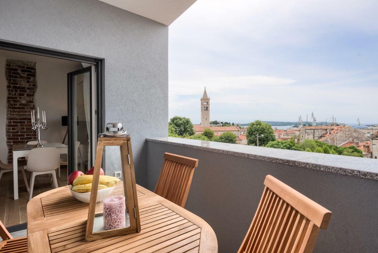 Apartments Dream In Arena 1 Pula Center Free Parking Eksteriør bilde